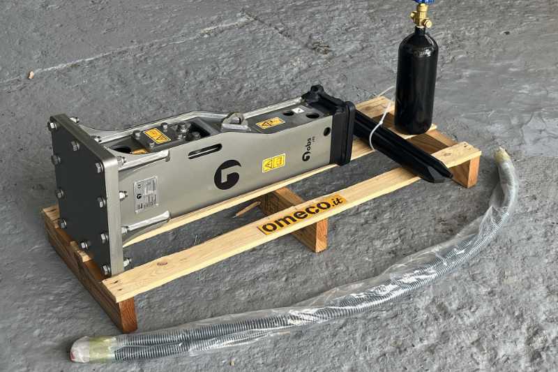 OmecoHub - Immagine JOBS J40